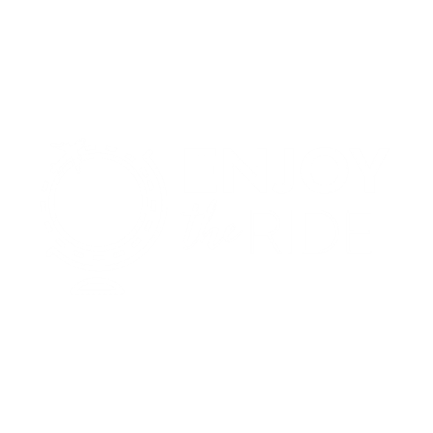 Enjoy the Ride
