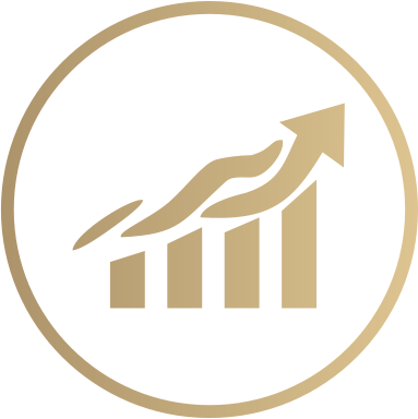 Growth Icono